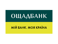 Банк Ощадбанк в Чинадиево