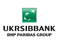 Банк UKRSIBBANK в Чинадиево