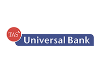 Банк Universal Bank в Чинадиево